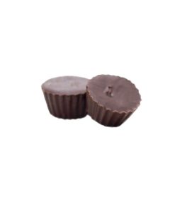 Shroomies – Milk Chocolate Mushrooms 1000mg