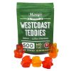 Mary’s Ultra Strength Westcoast Teddies (500mg)