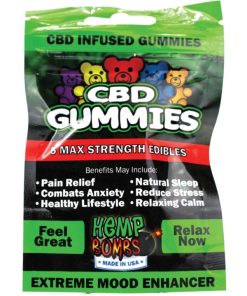 Buy CBD Gummies