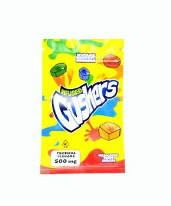Buy Medicated Gushers Edibles