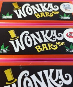 Buy Wonka chocolate Bar